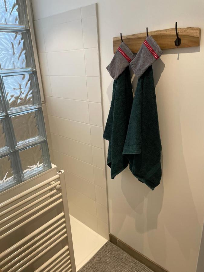 בלפורט Appartement Du Lion מראה חיצוני תמונה