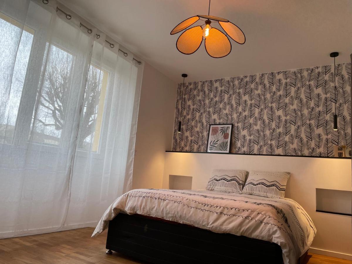 בלפורט Appartement Du Lion מראה חיצוני תמונה