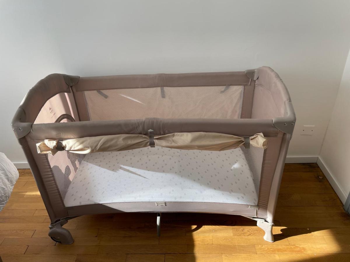 בלפורט Appartement Du Lion מראה חיצוני תמונה