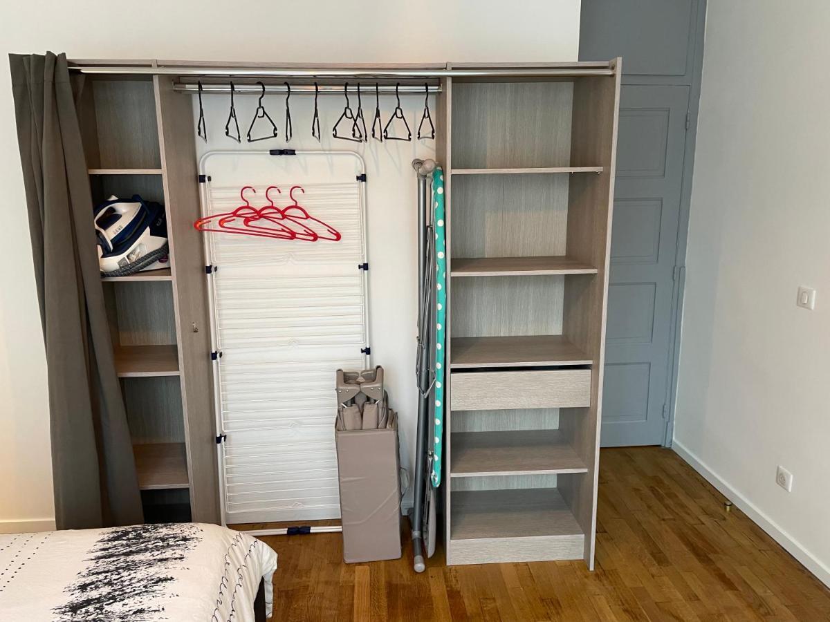 בלפורט Appartement Du Lion מראה חיצוני תמונה