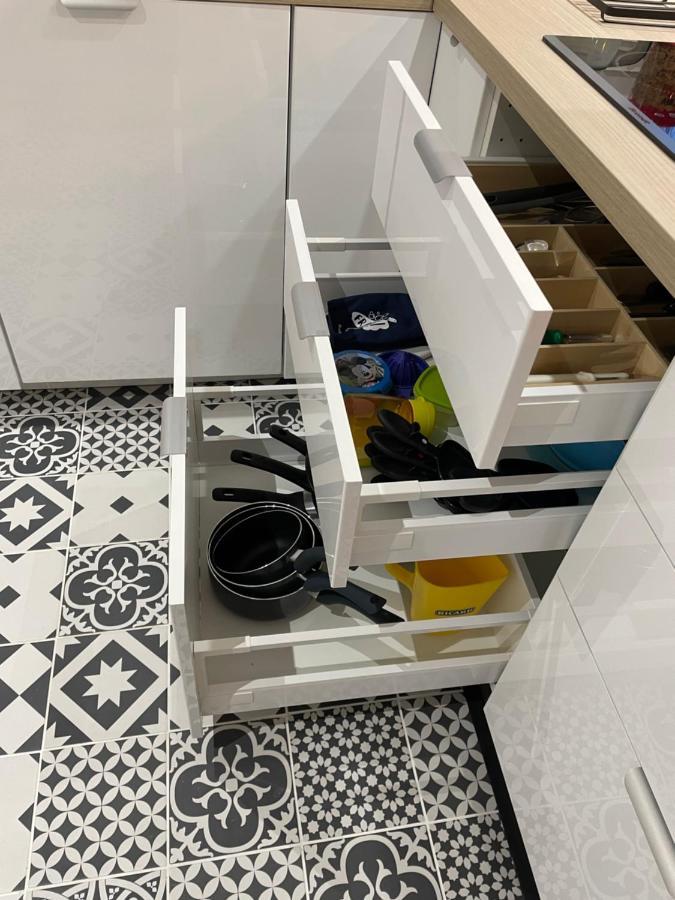 בלפורט Appartement Du Lion מראה חיצוני תמונה
