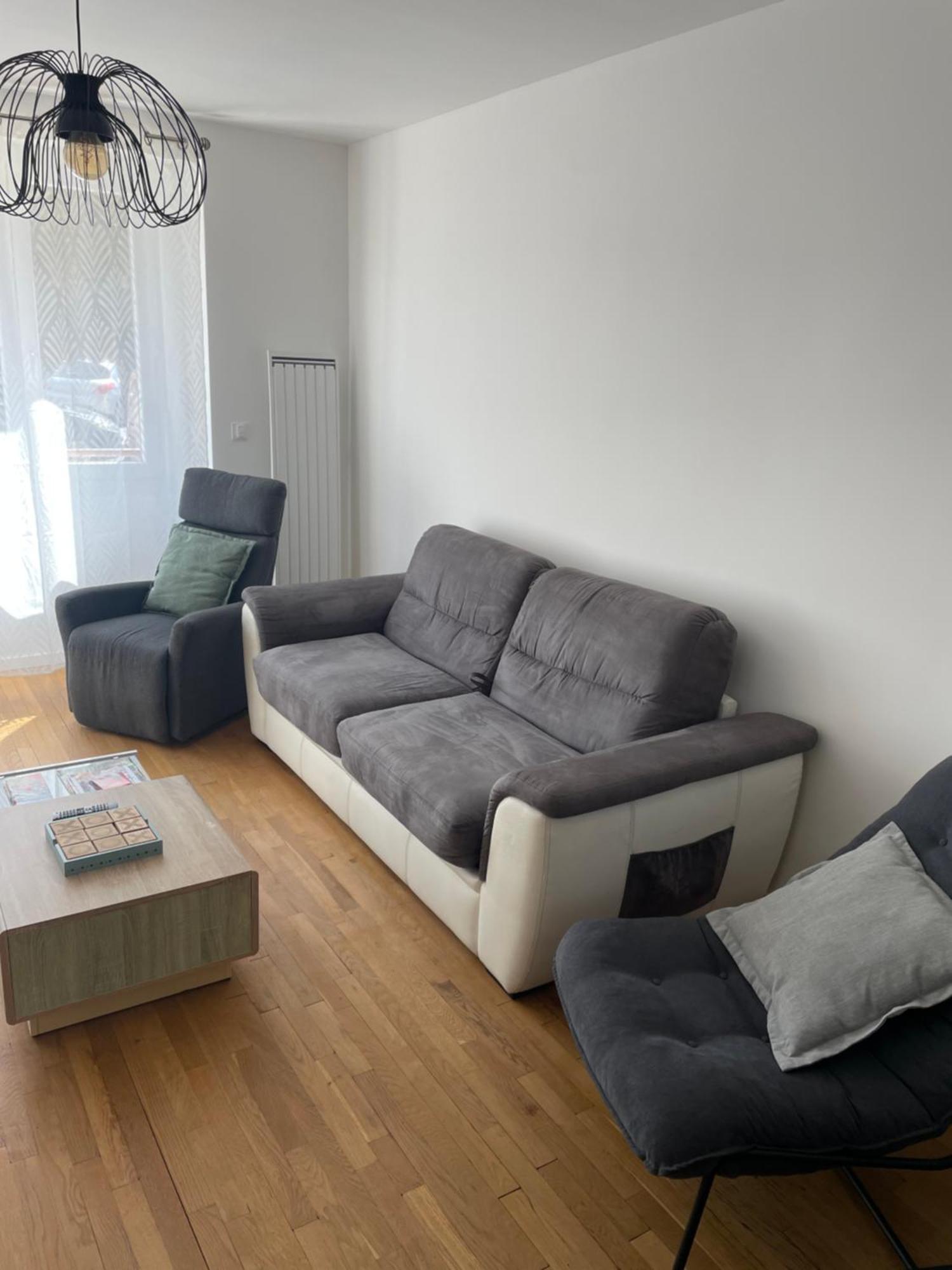 בלפורט Appartement Du Lion מראה חיצוני תמונה