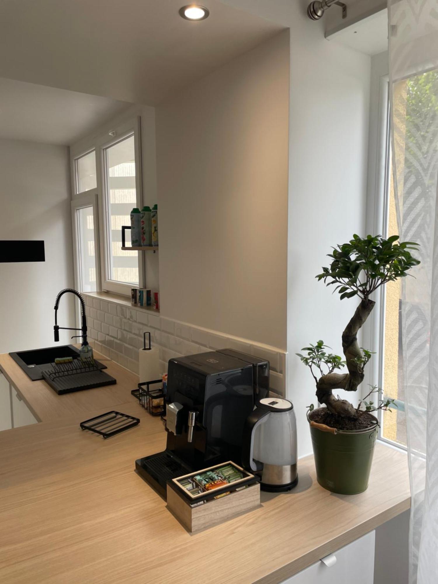 בלפורט Appartement Du Lion מראה חיצוני תמונה
